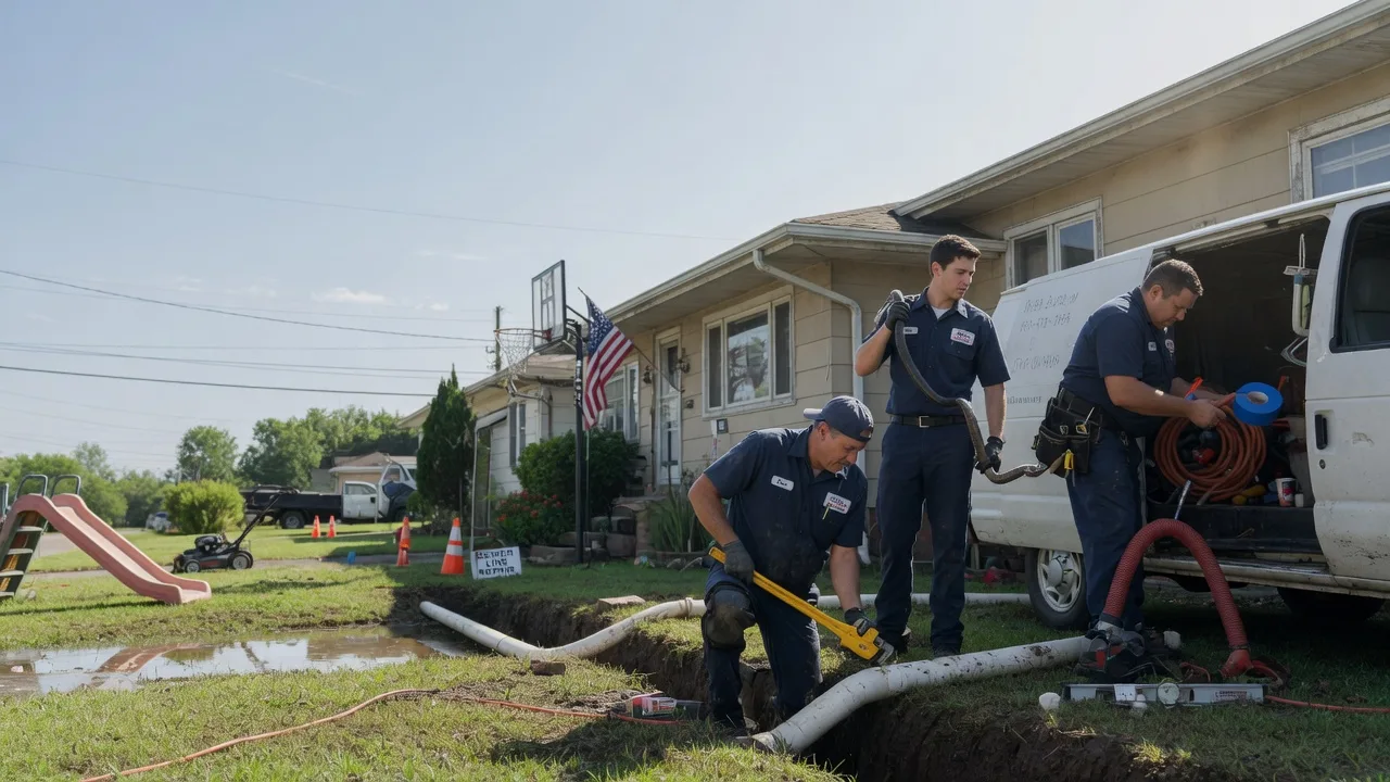 Toilet Installation in Foristell, MO near me